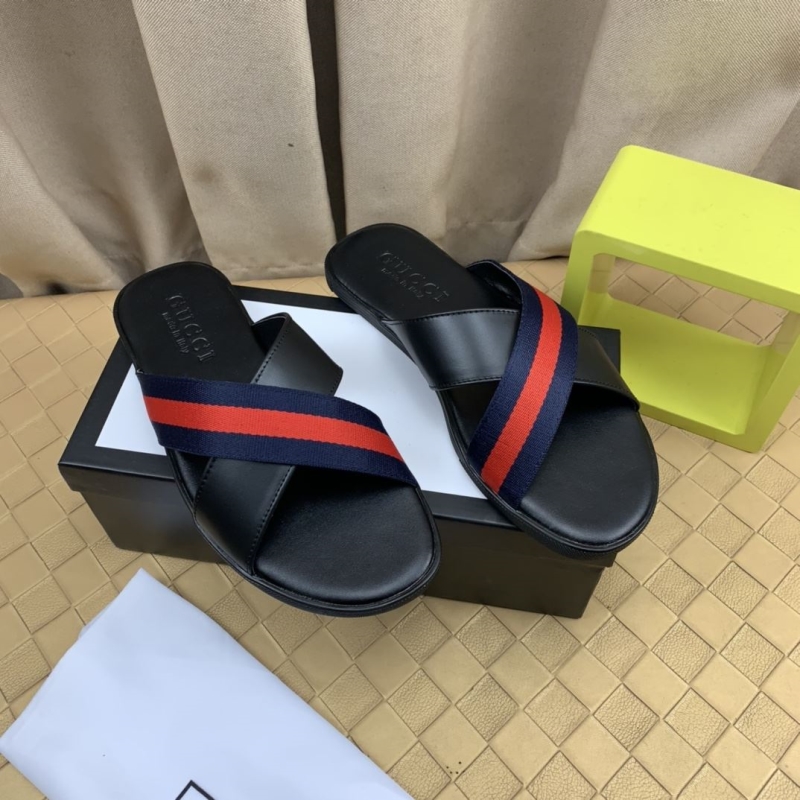 Gucci Slippers